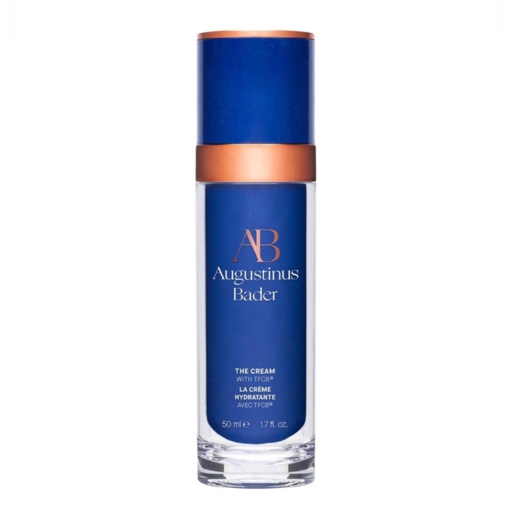 AUGUSTINUS BADER The Cream 50ml